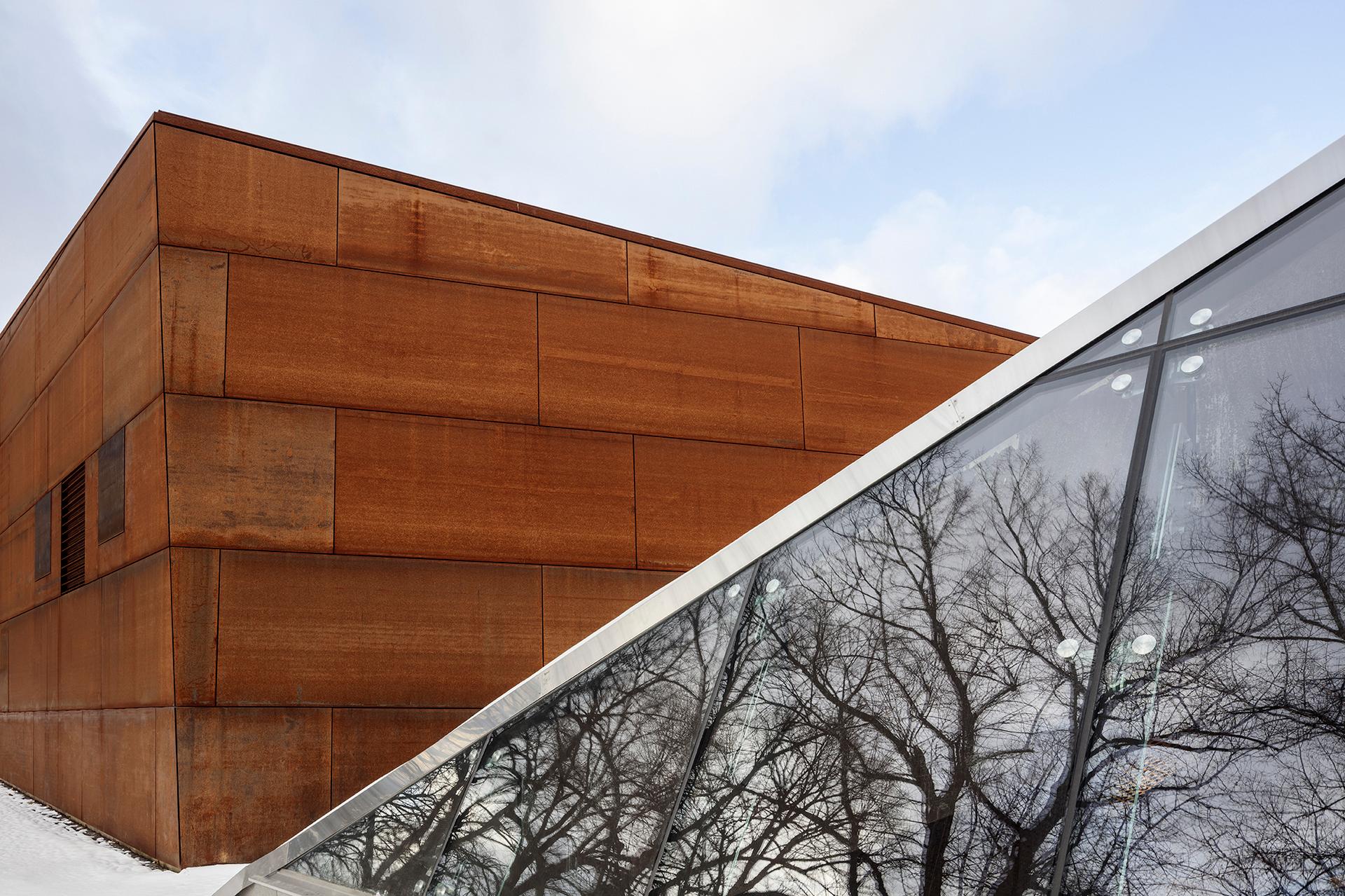 Aalto University Metro Station - image 3