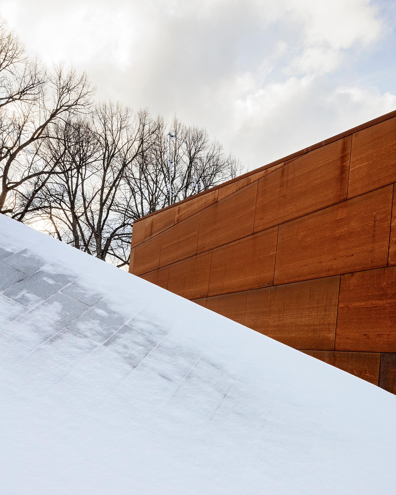Aalto University Metro Station - image 4