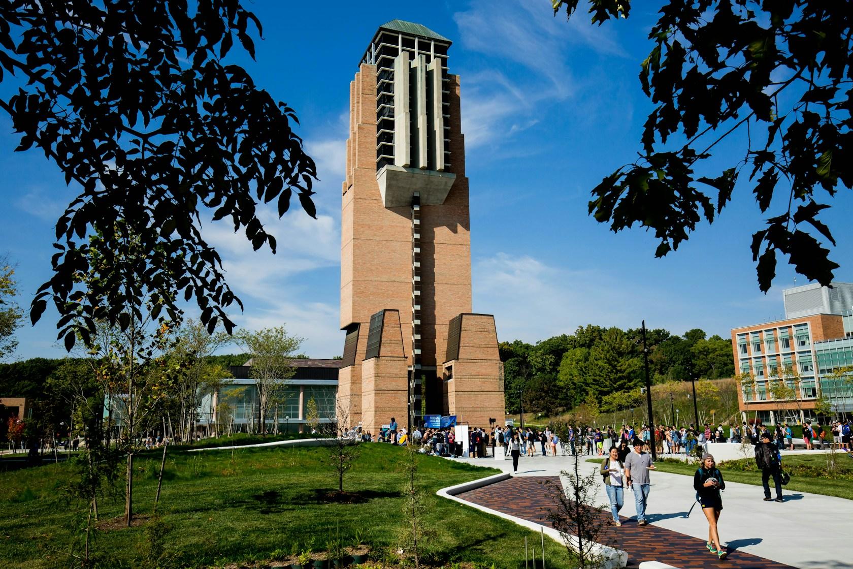 Eda U. Gerstacker Grove - image 7