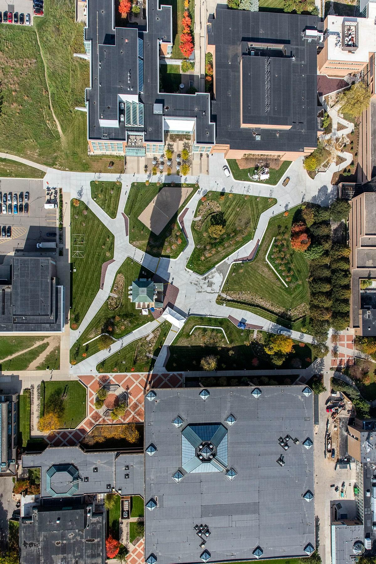 Eda U. Gerstacker Grove - image 11