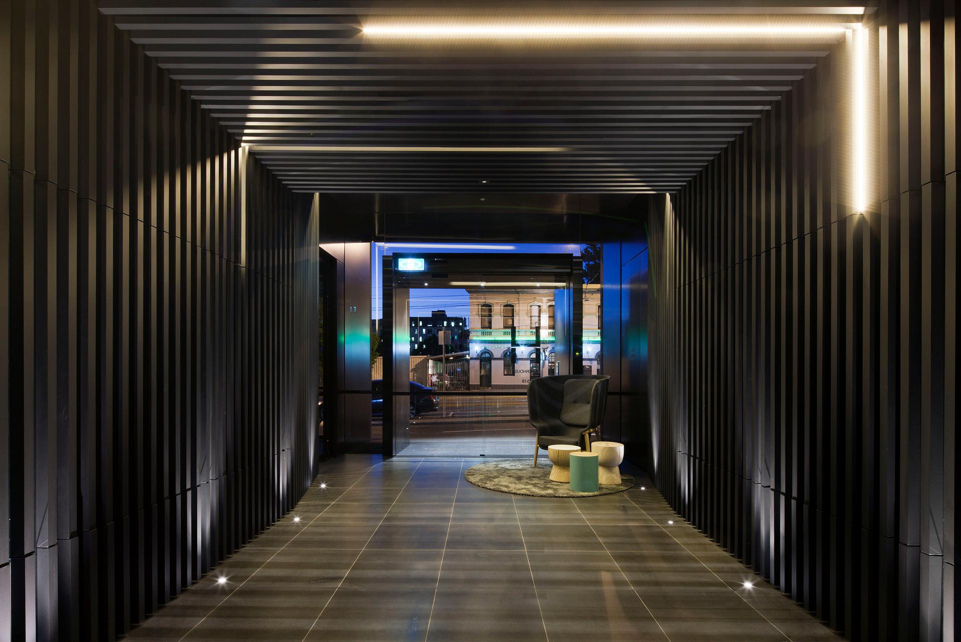 Upper House - image 3