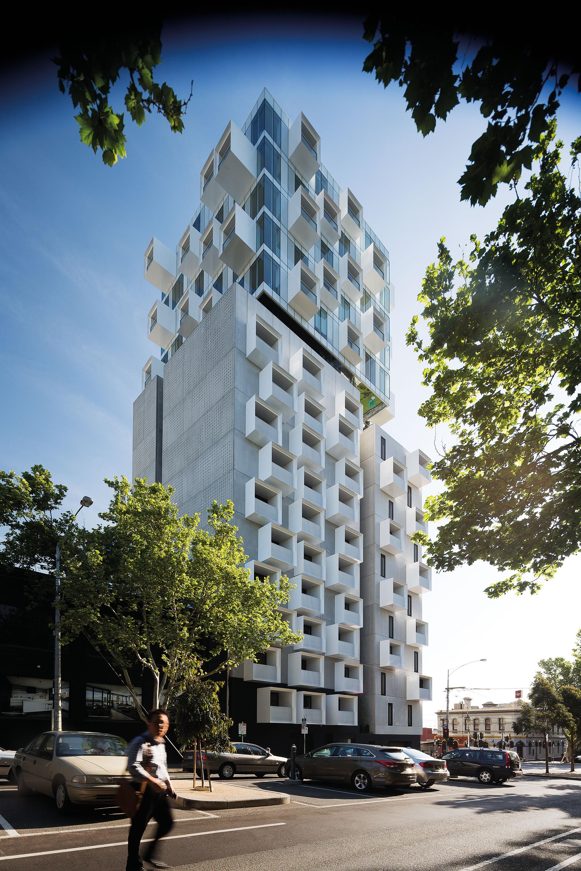 Upper House - image 4