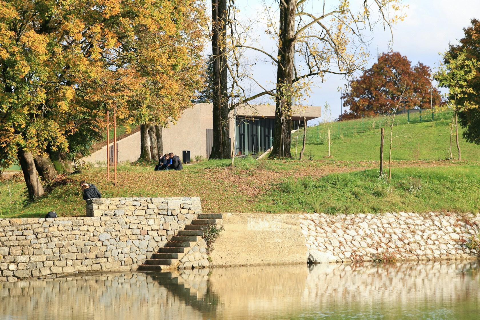 Karlovac freshwater aquarium - image 10