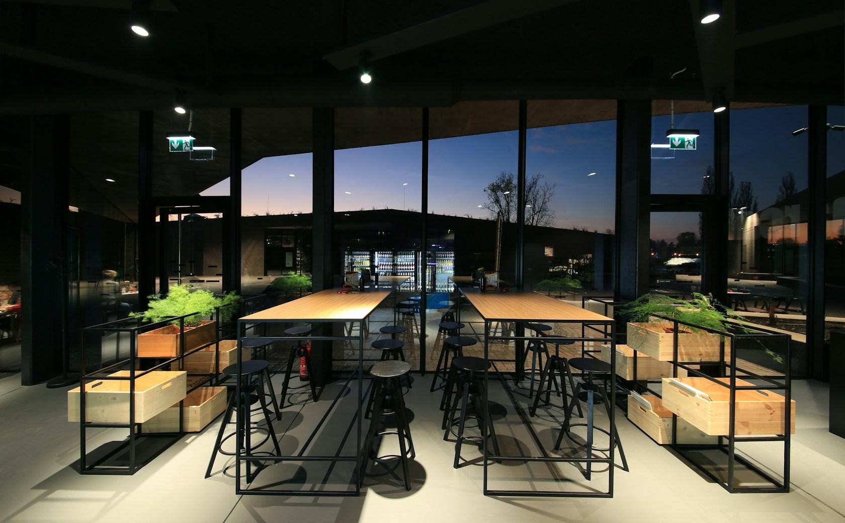 Karlovac freshwater aquarium - image 25