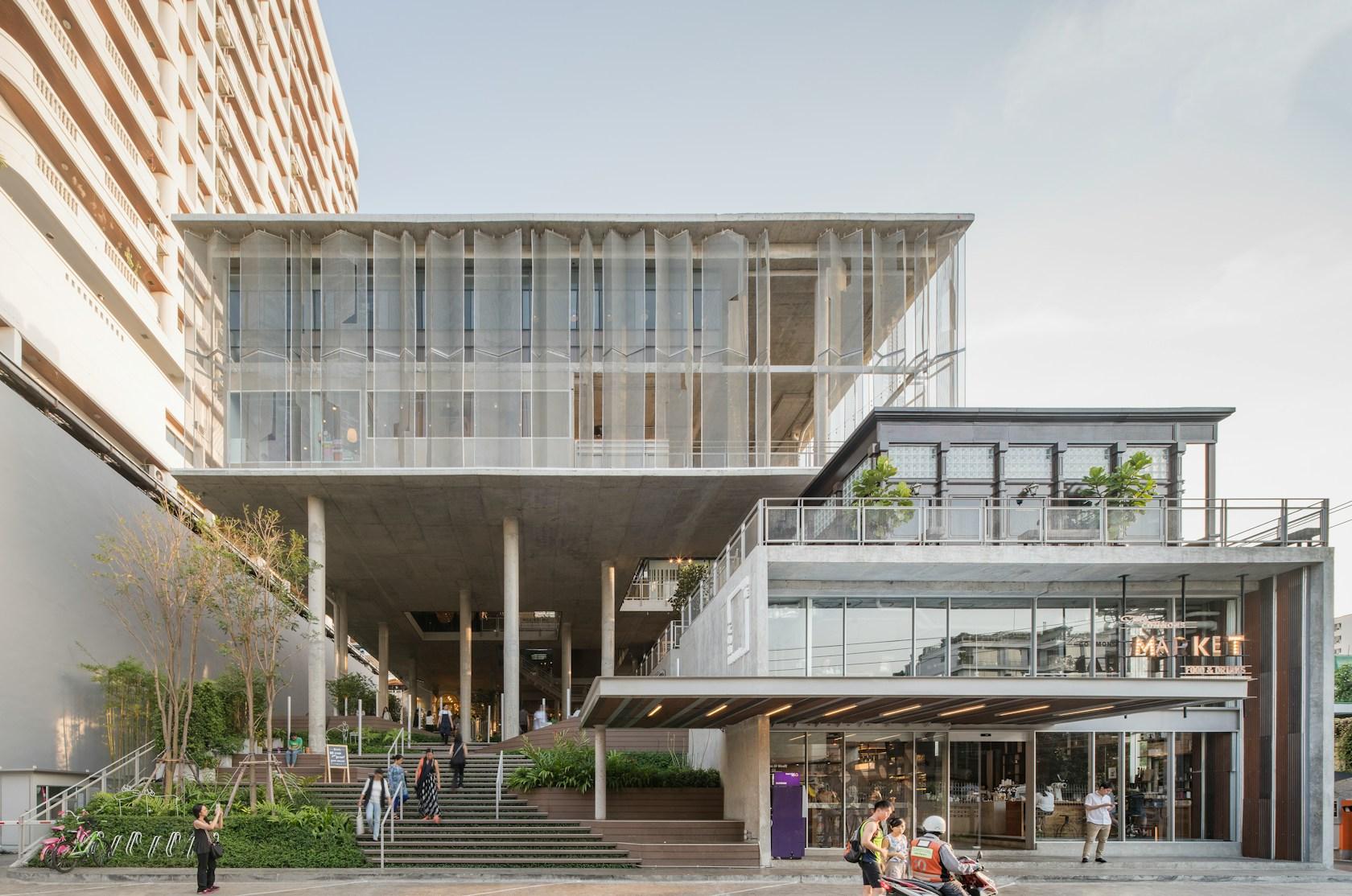 The Commons Thonglor