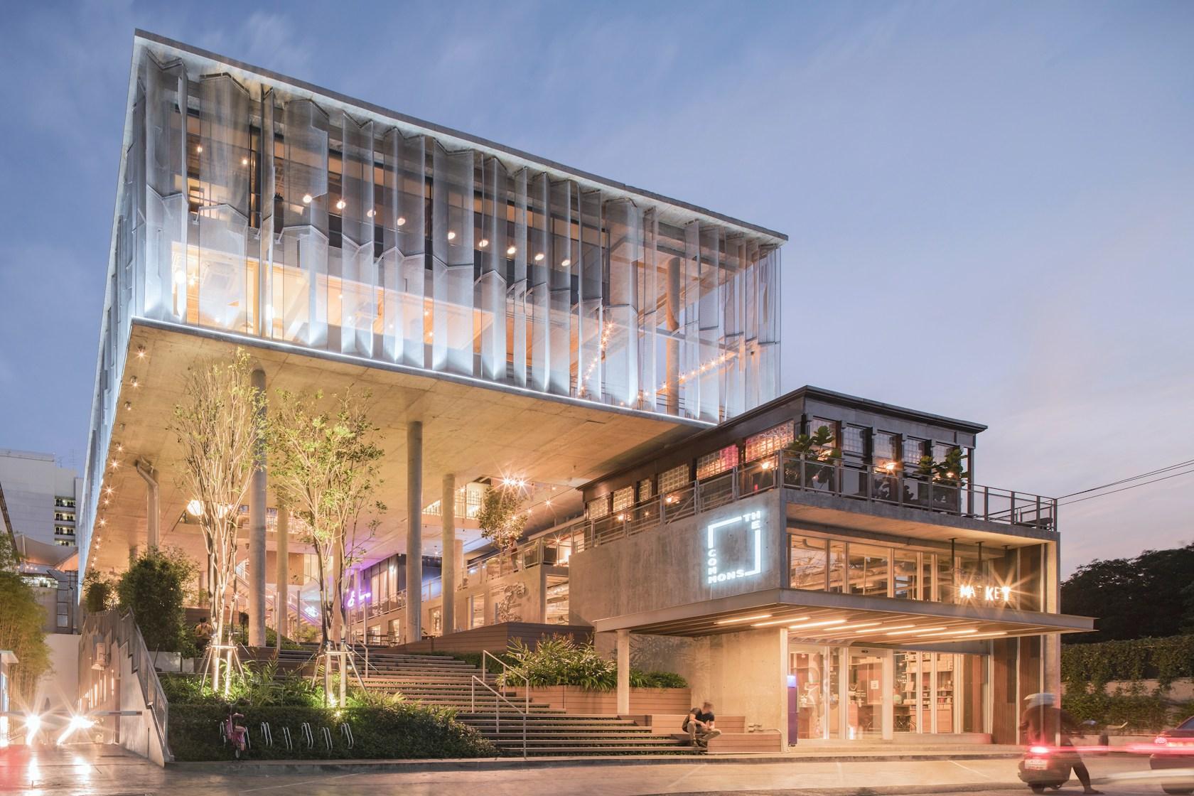 The Commons Thonglor - image 2