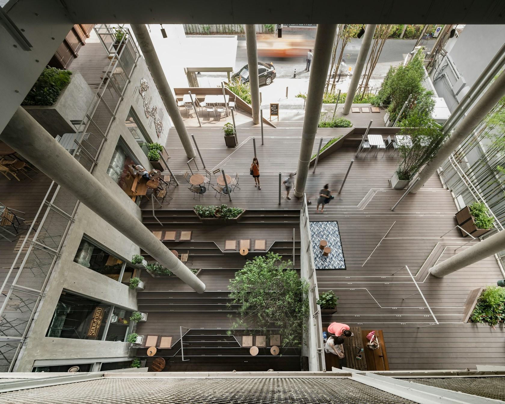 The Commons Thonglor - image 3