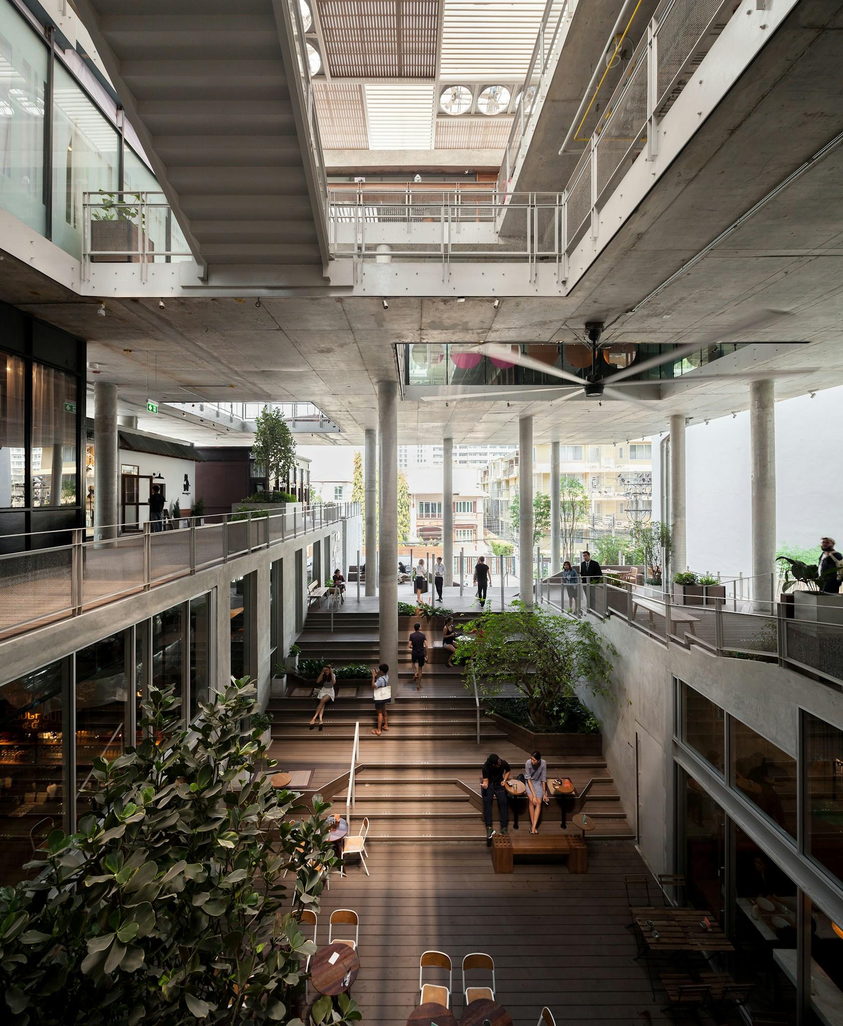 The Commons Thonglor - image 4