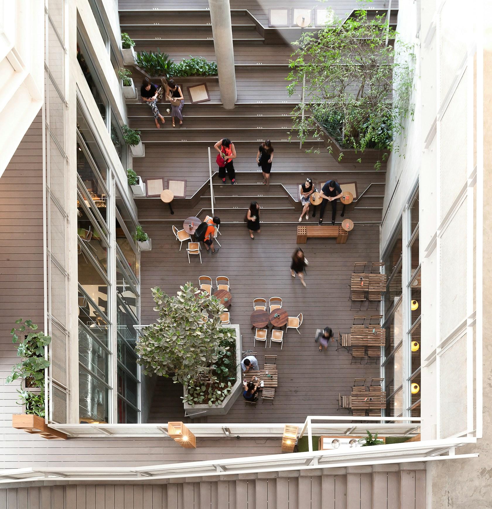 The Commons Thonglor - image 7