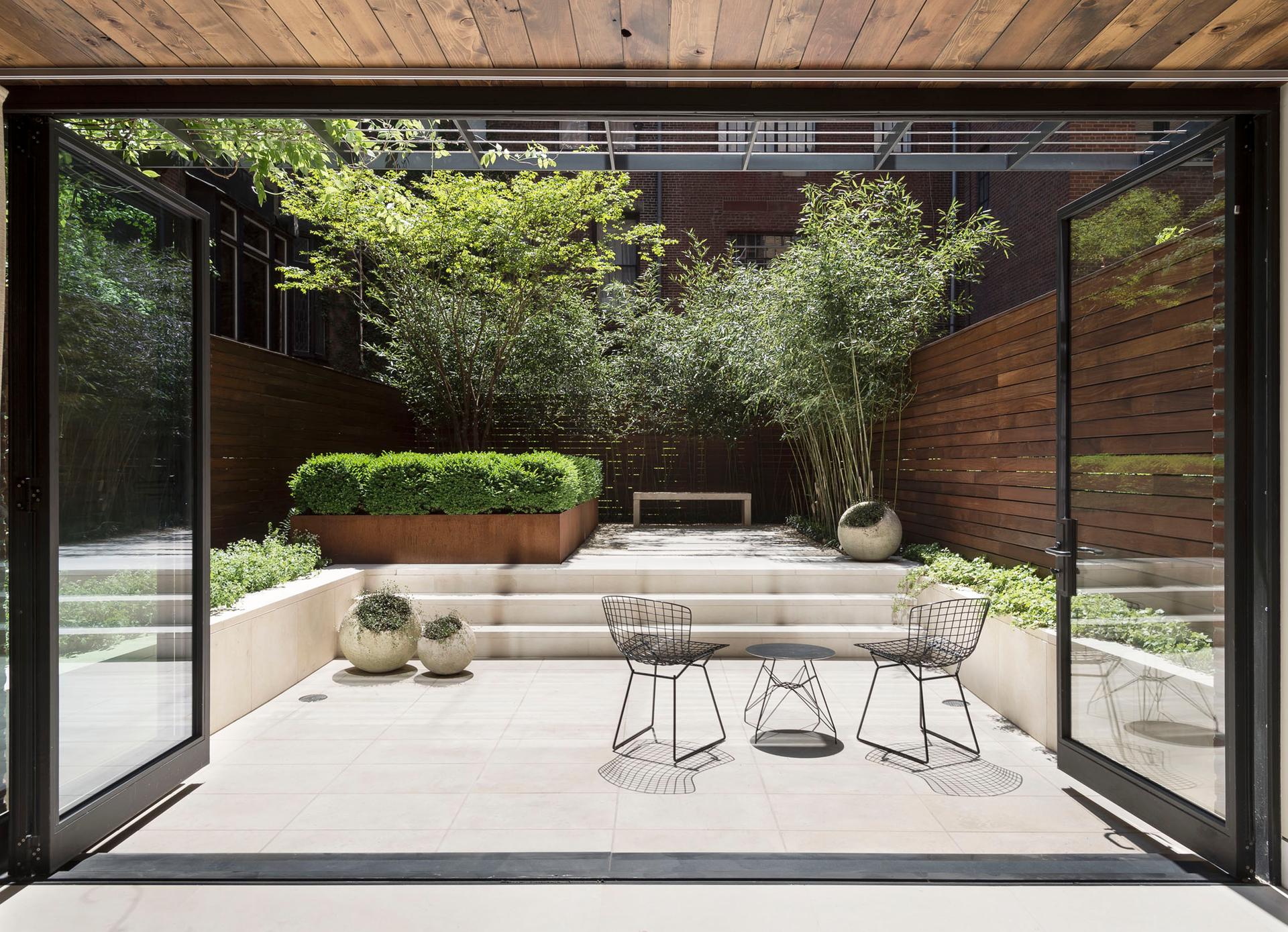 West Village Garden - image 2