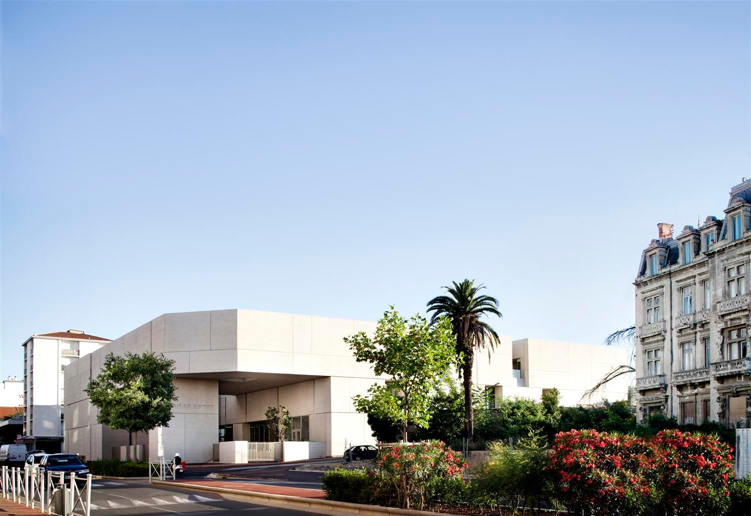 Courthouse