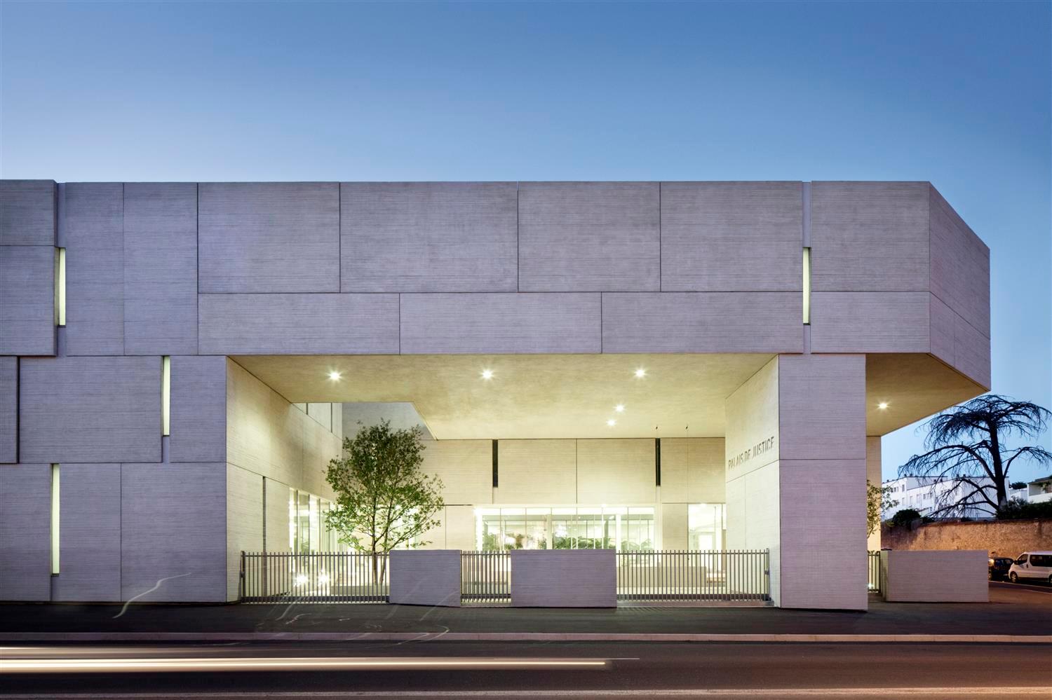 Courthouse - image 2