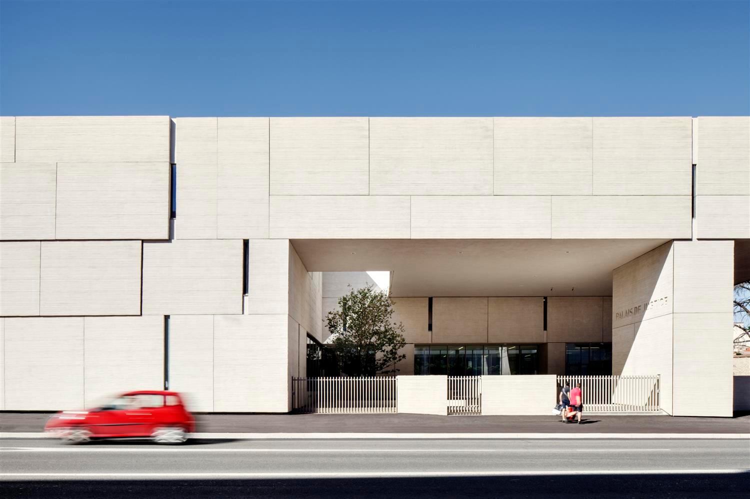 Courthouse - image 5