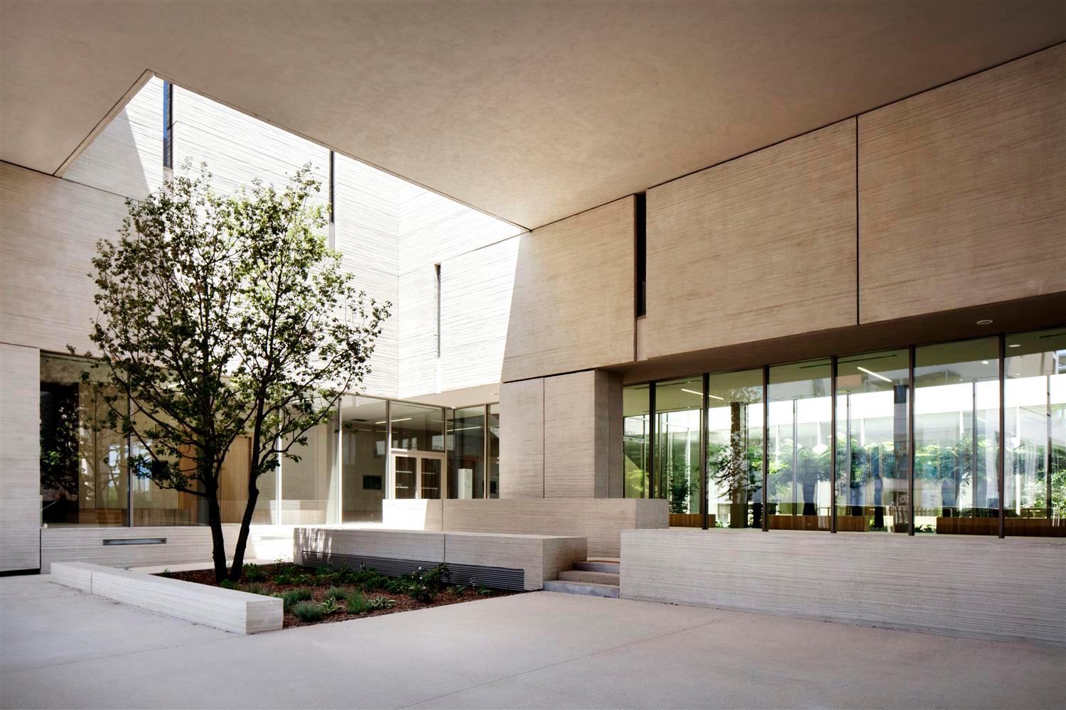 Courthouse - image 8