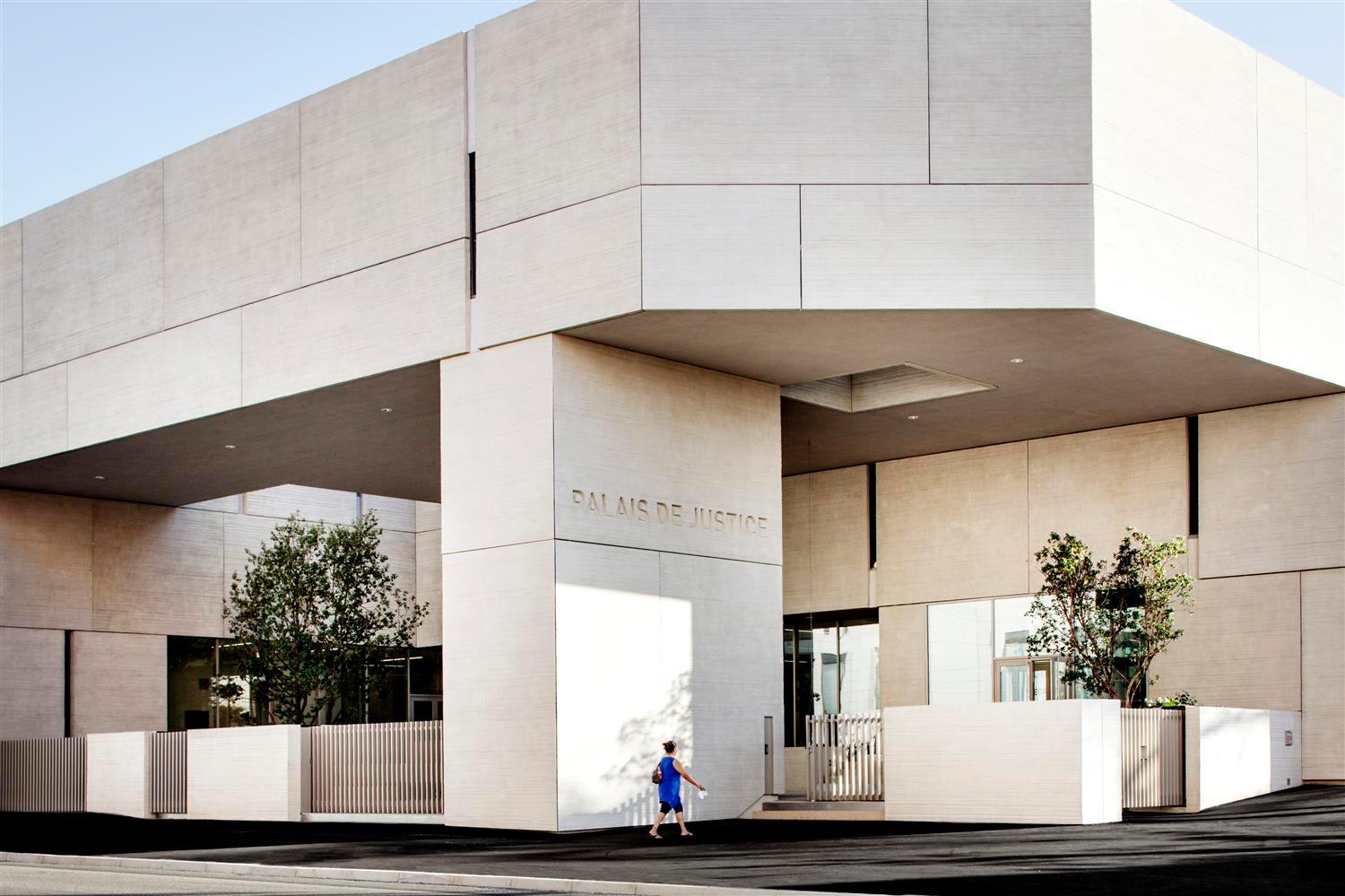 Courthouse - image 3