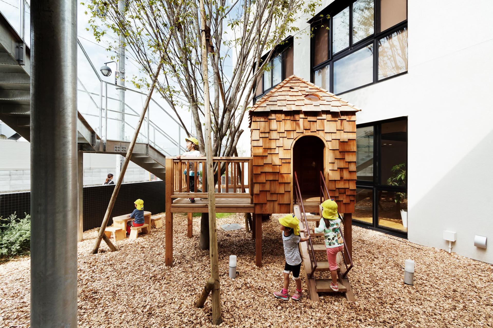 KM Kindergarten and Nursery - image 10