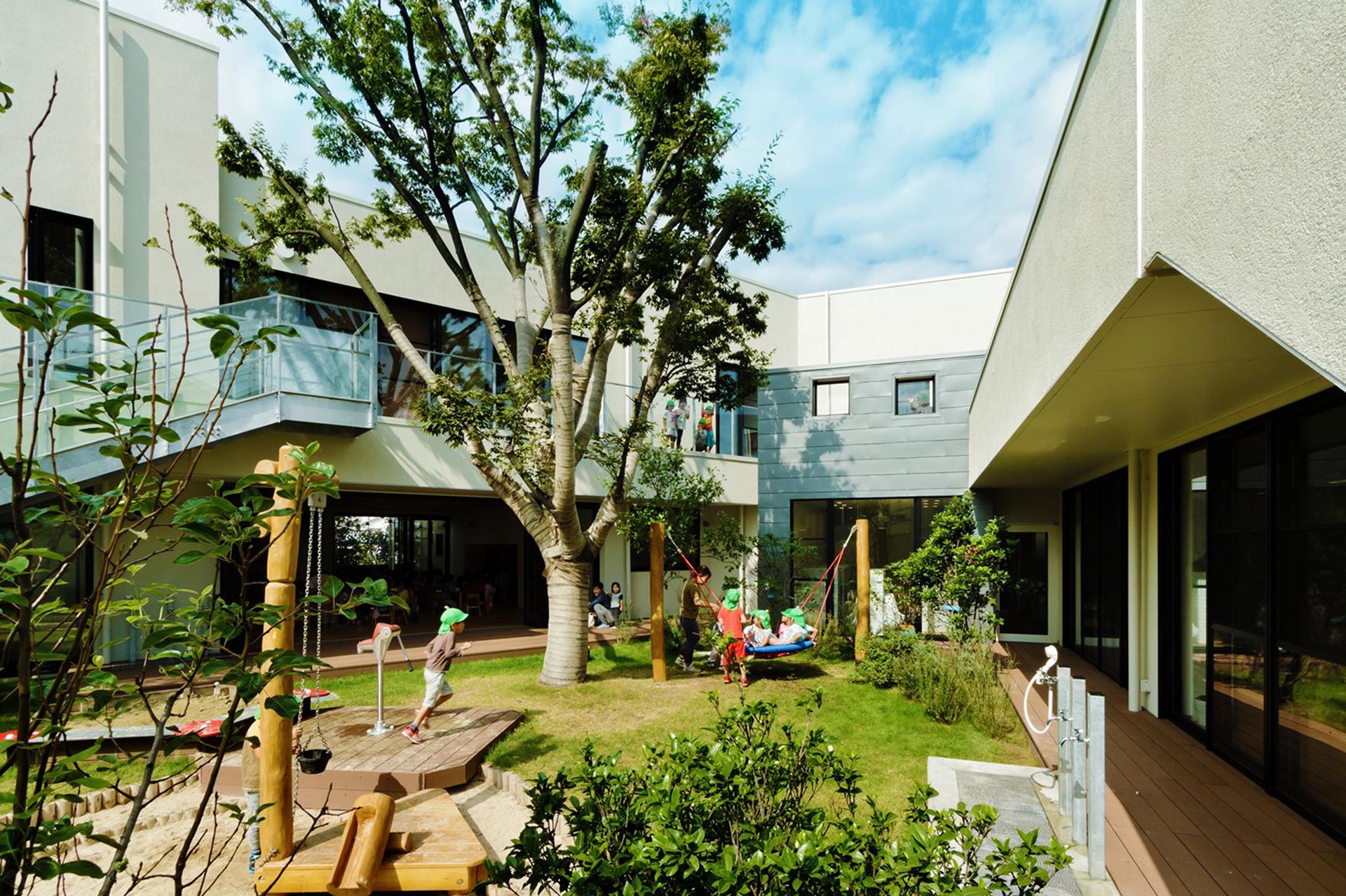 KM Kindergarten and Nursery - image 11
