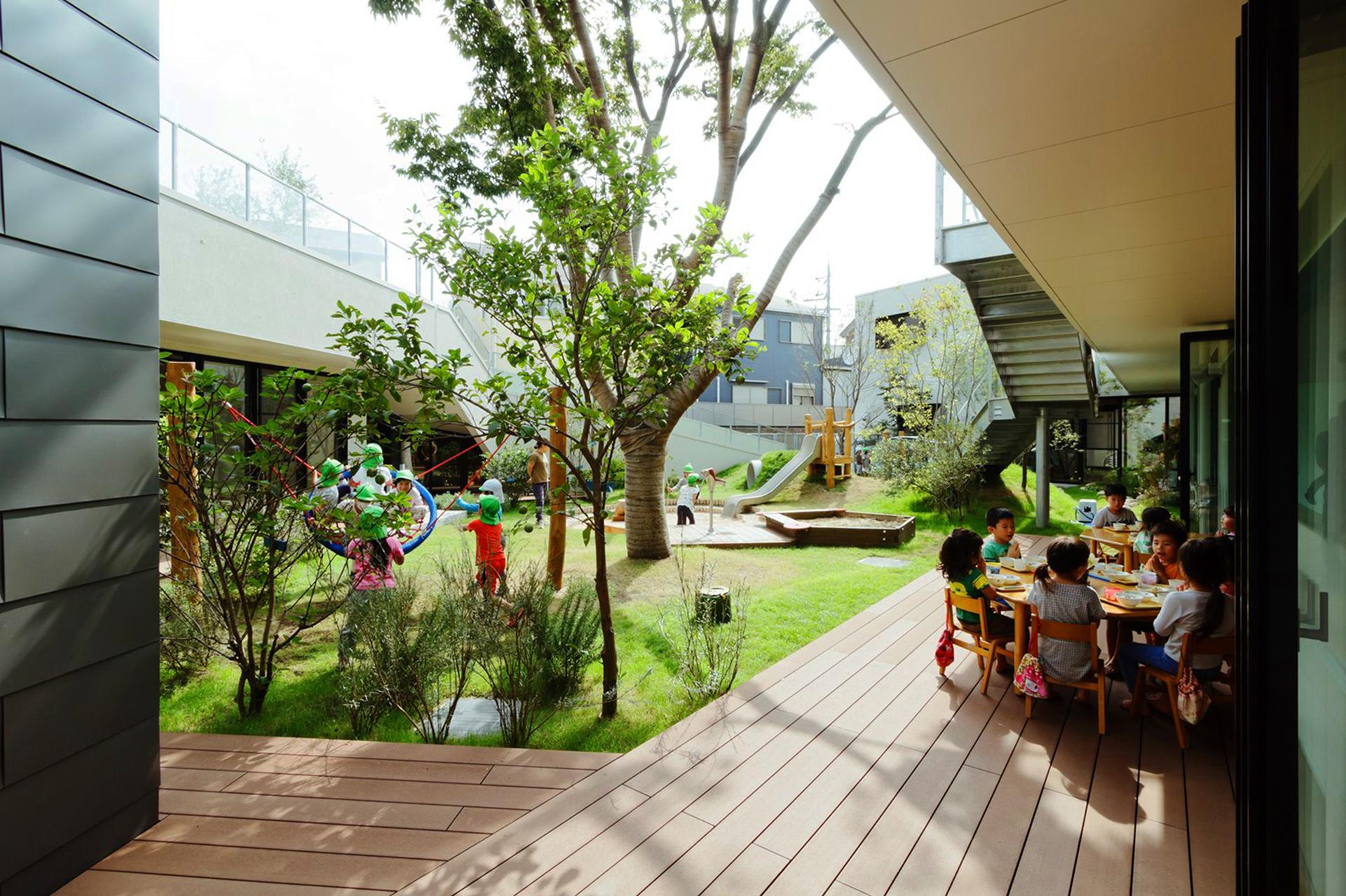 KM Kindergarten and Nursery - image 12