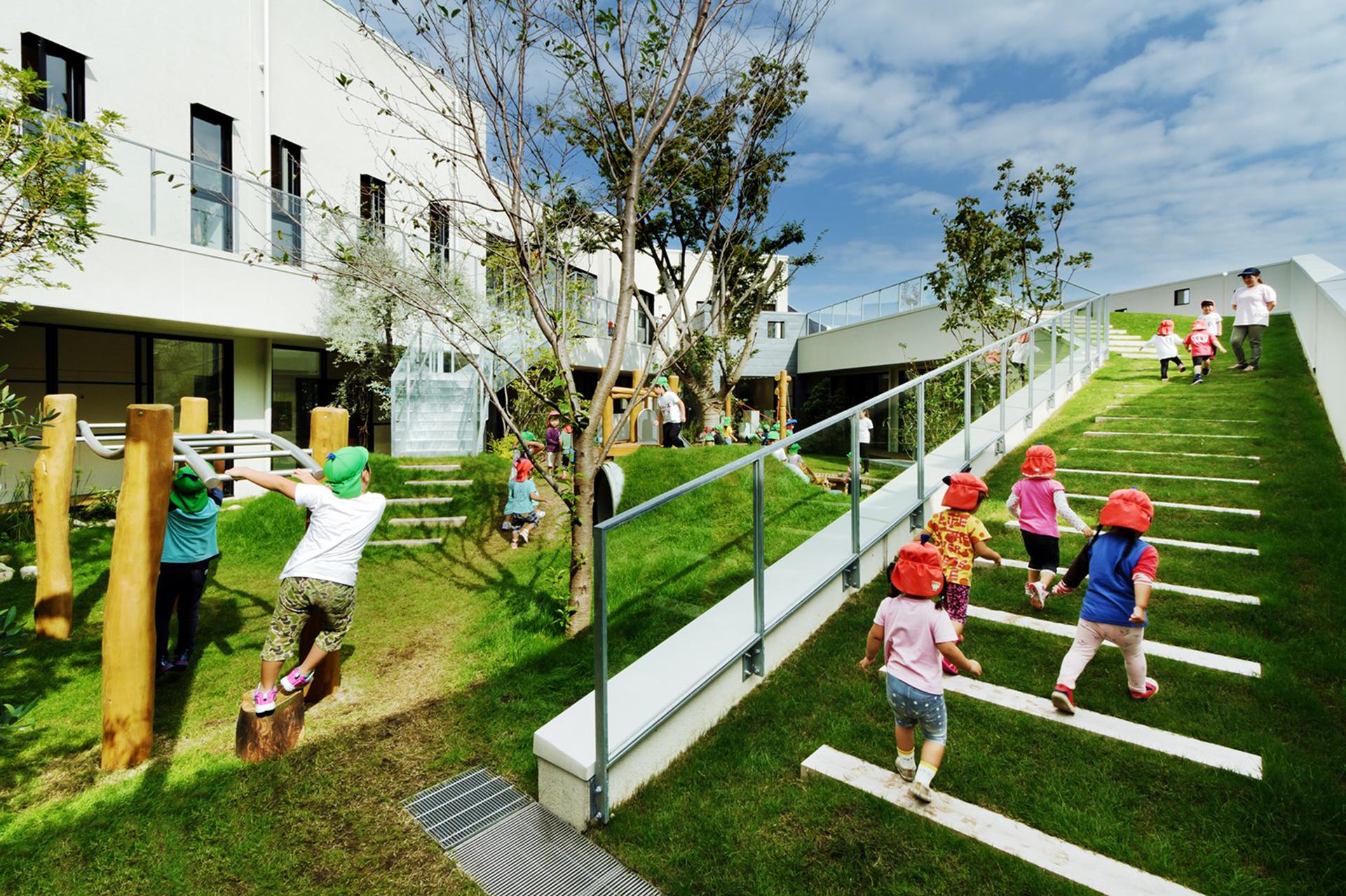 KM Kindergarten and Nursery - image 9
