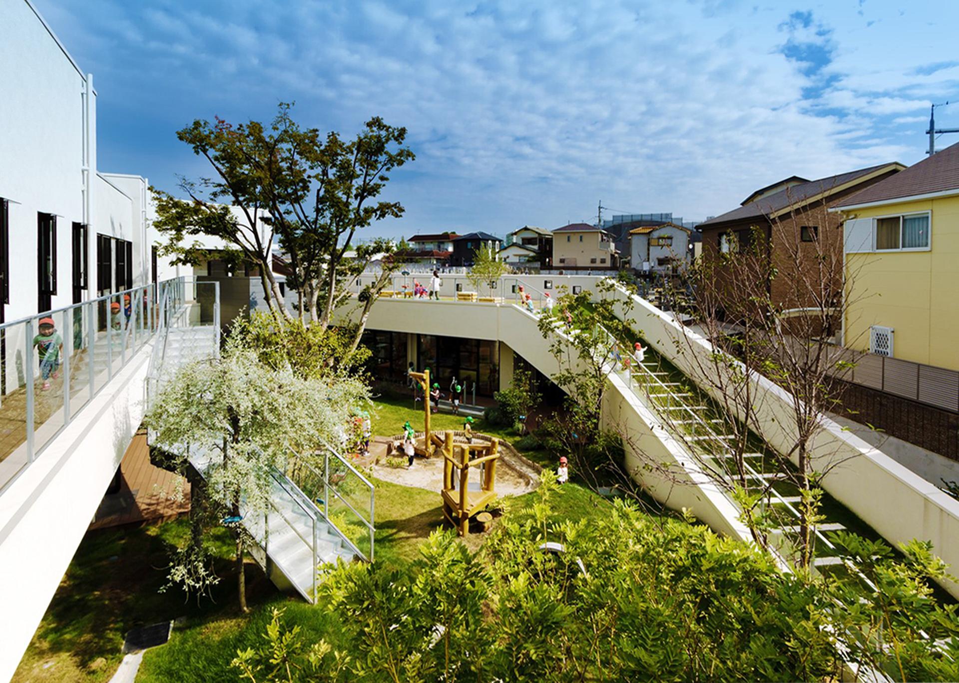 KM Kindergarten and Nursery - image 2
