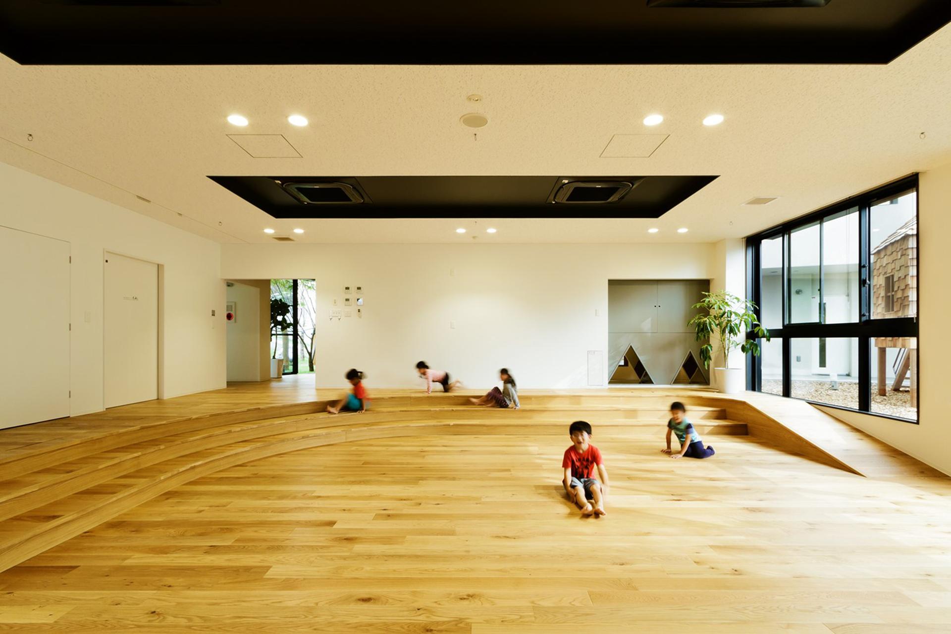 KM Kindergarten and Nursery - image 6