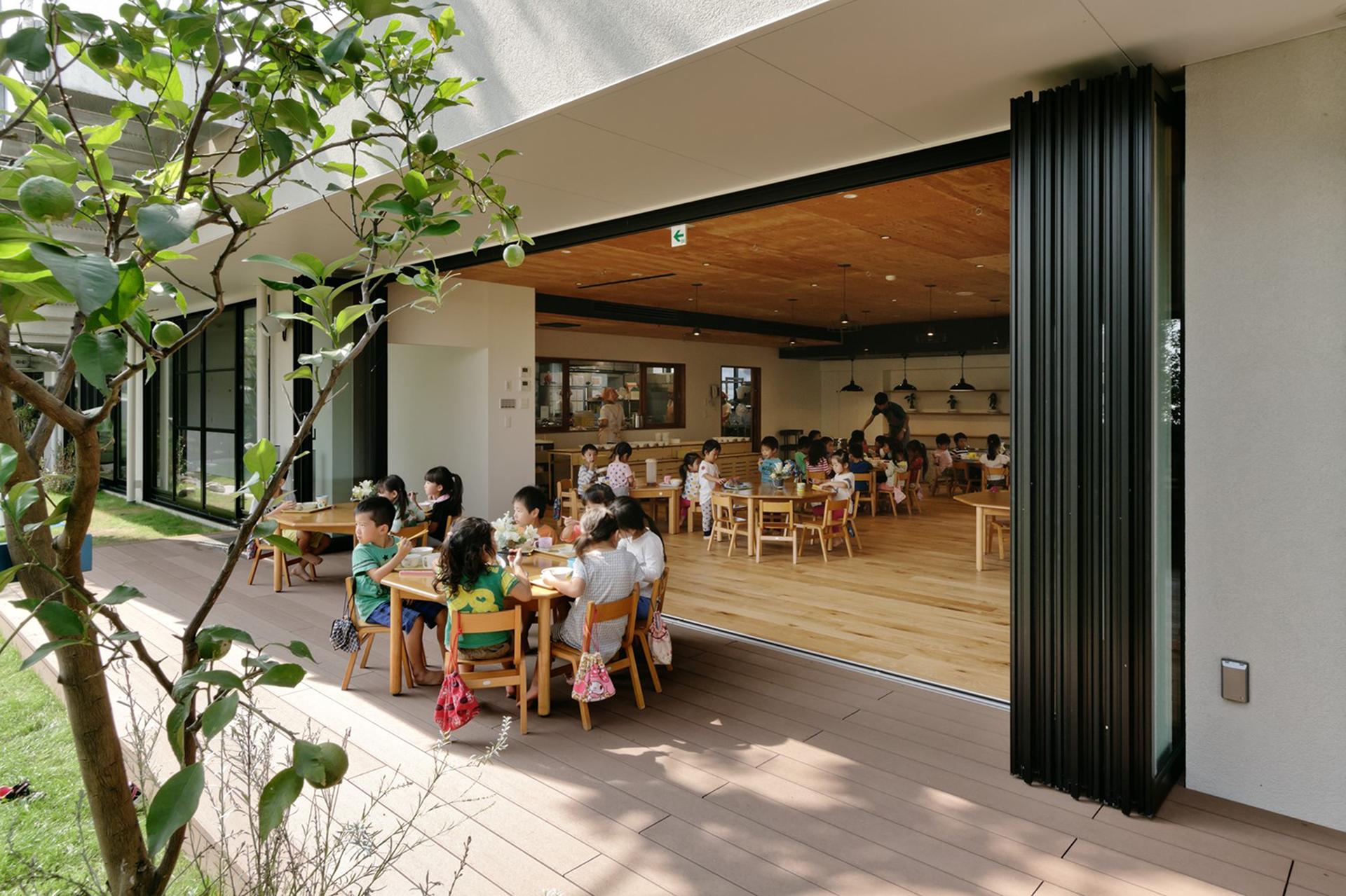 KM Kindergarten and Nursery - image 7
