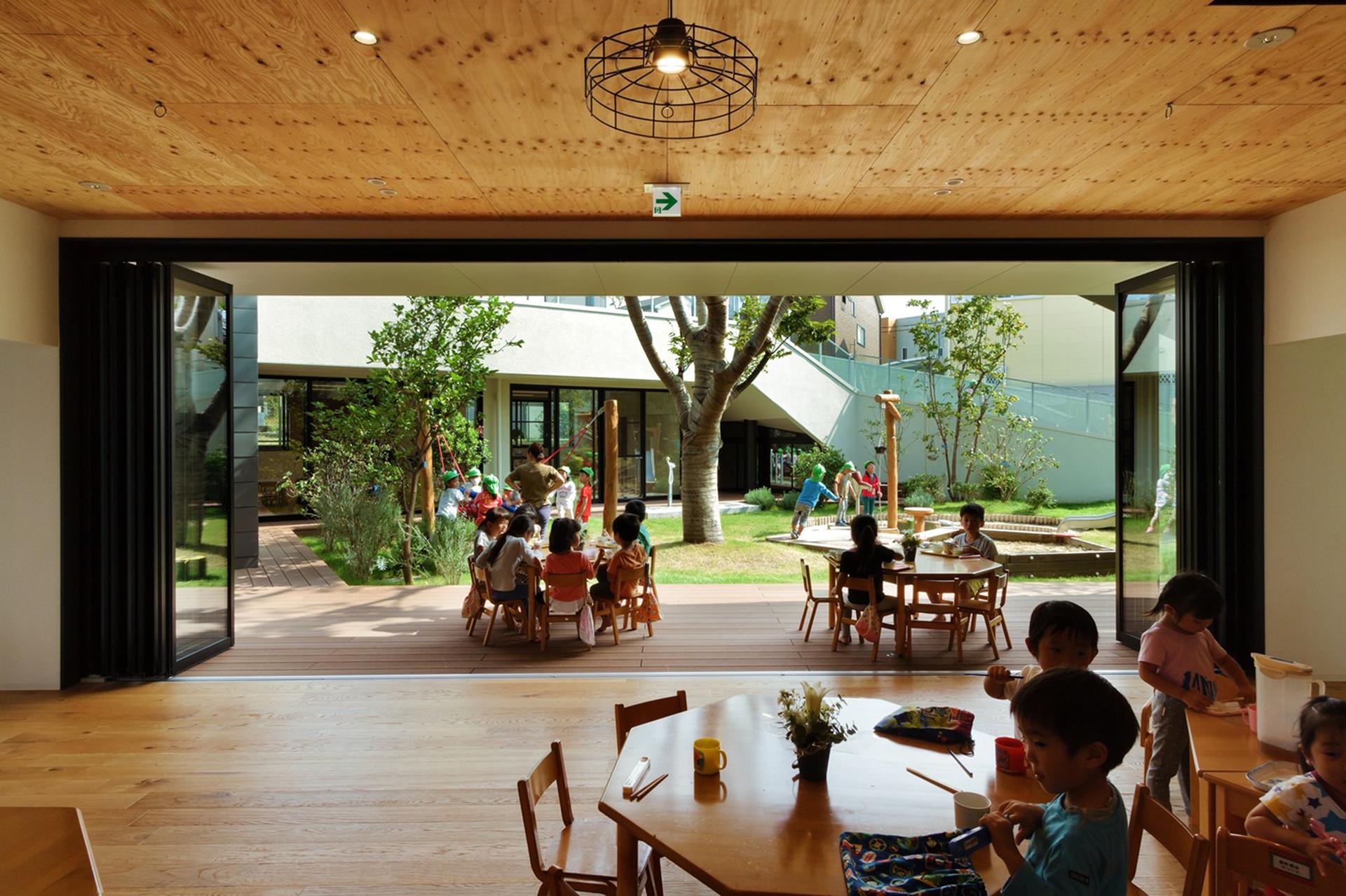 KM Kindergarten and Nursery - image 8