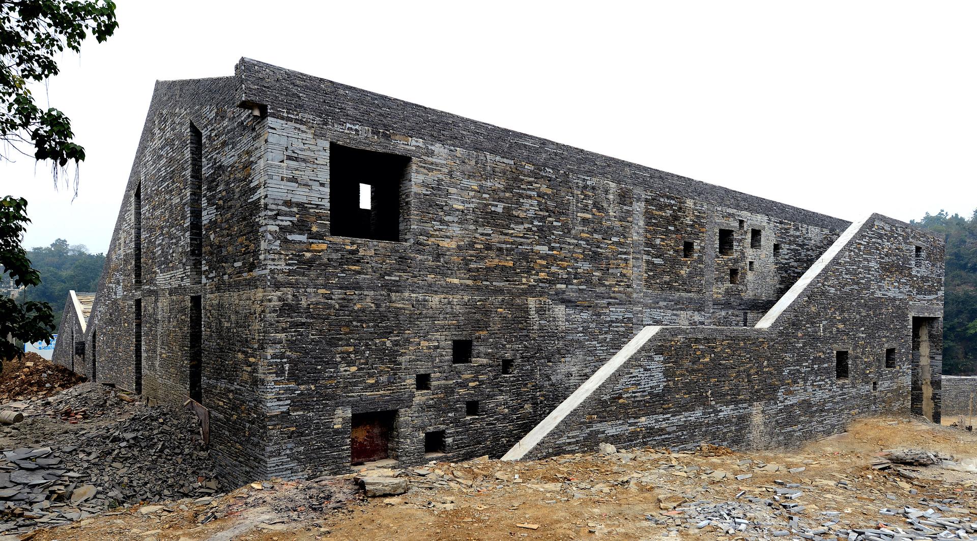 Chetian Cultural Center - image 4