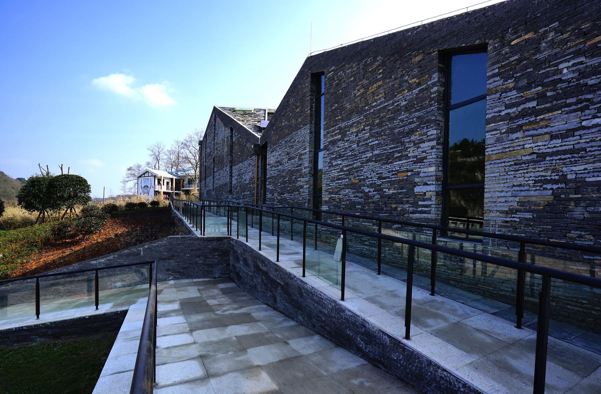 Chetian Cultural Center - image 7