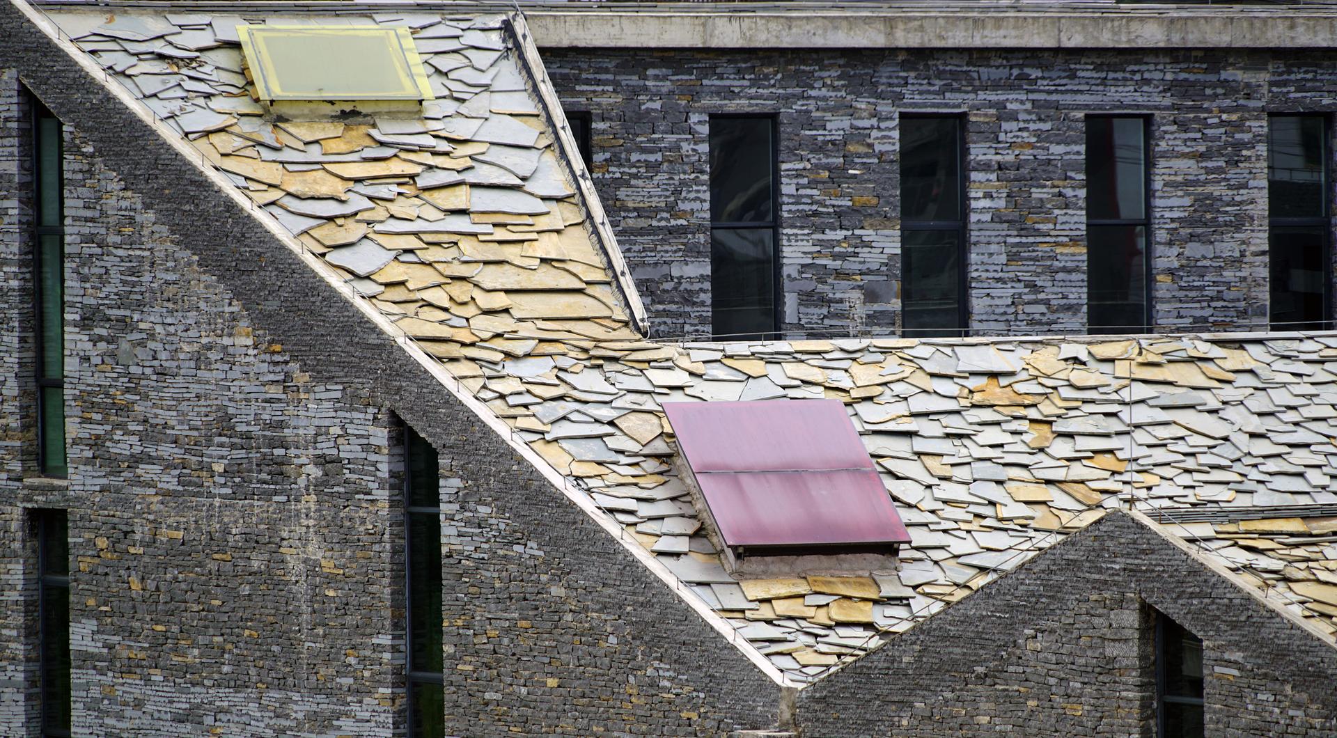 Chetian Cultural Center - image 9