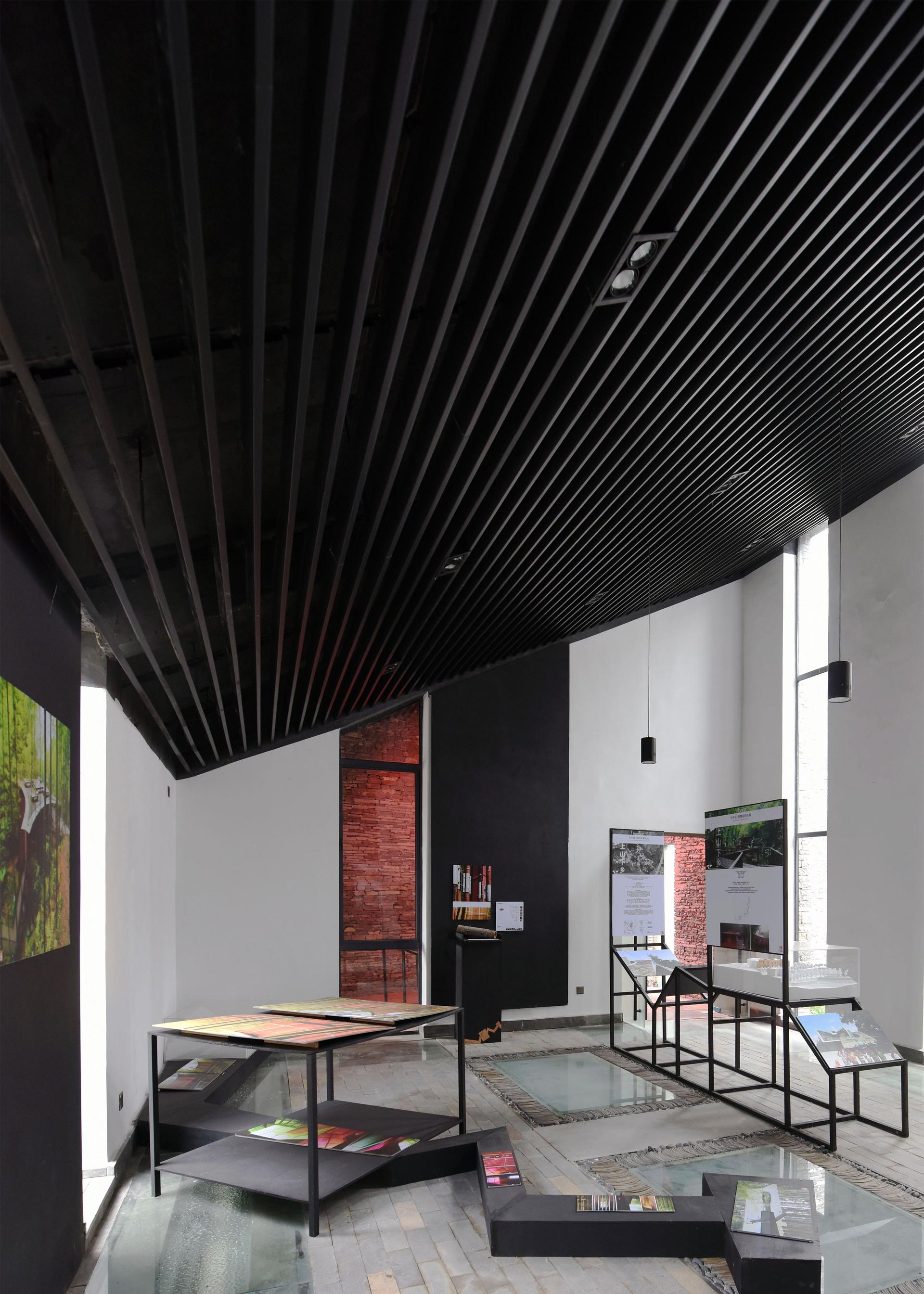 Chetian Cultural Center - image 13