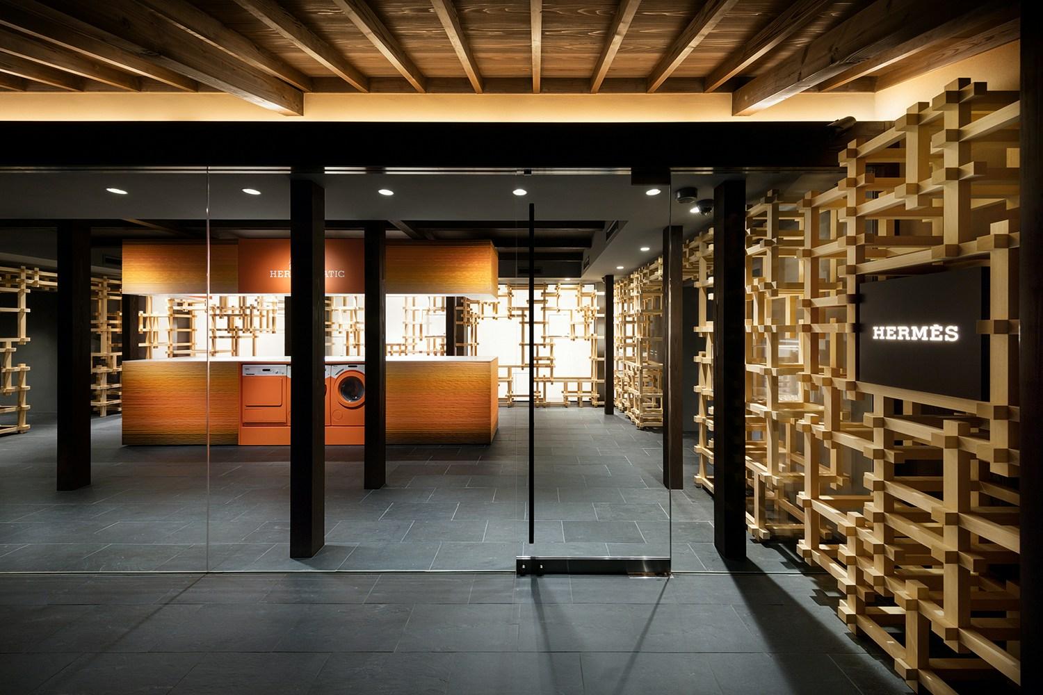 Hermès Gion-mise - image 4