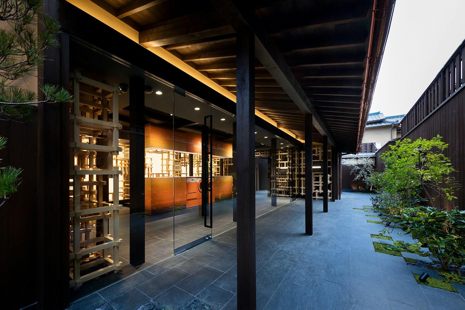 Hermès Gion-mise - image 5