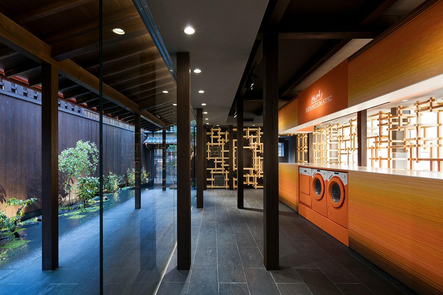 Hermès Gion-mise - image 7