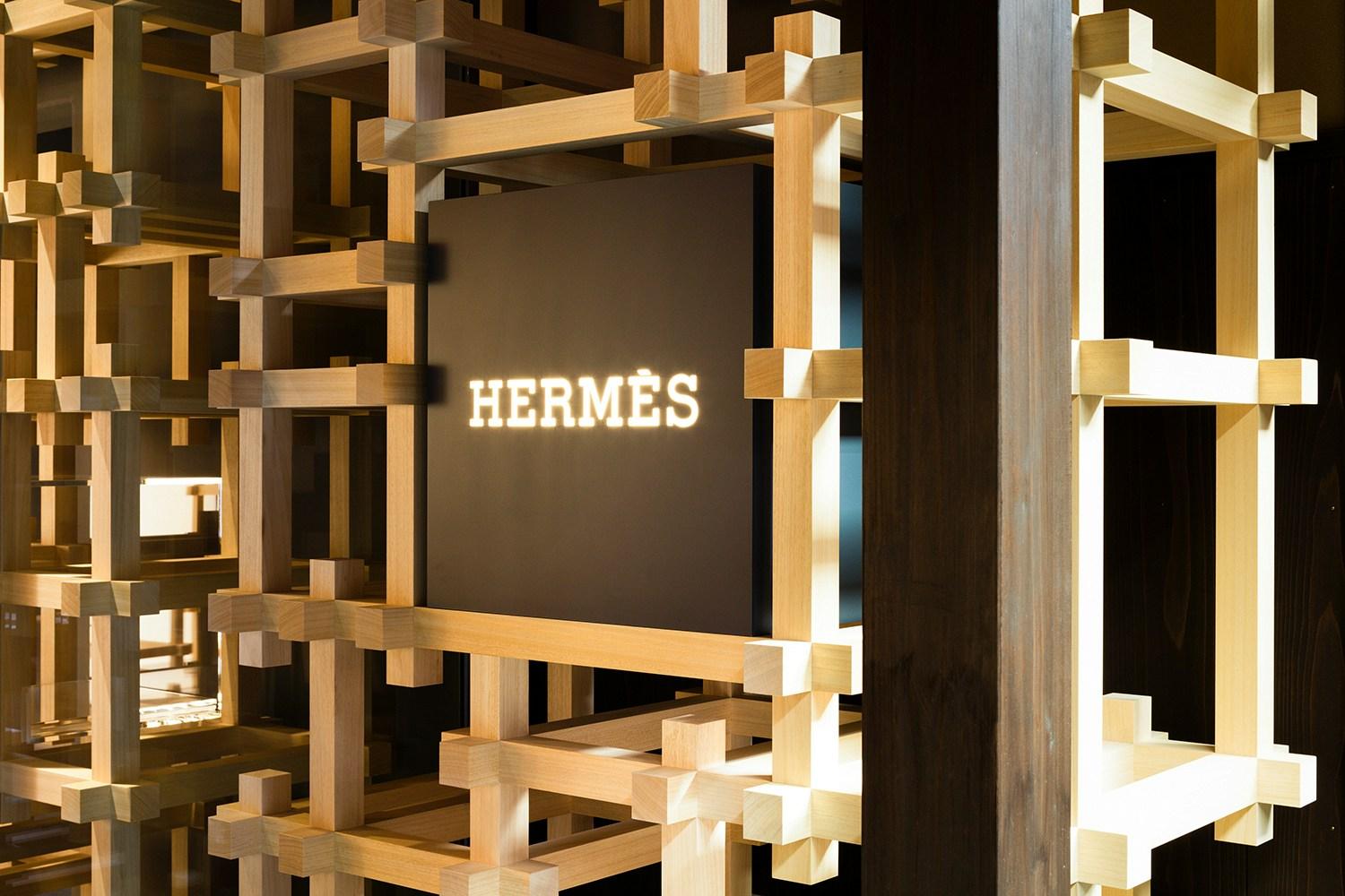 Hermès Gion-mise - image 16