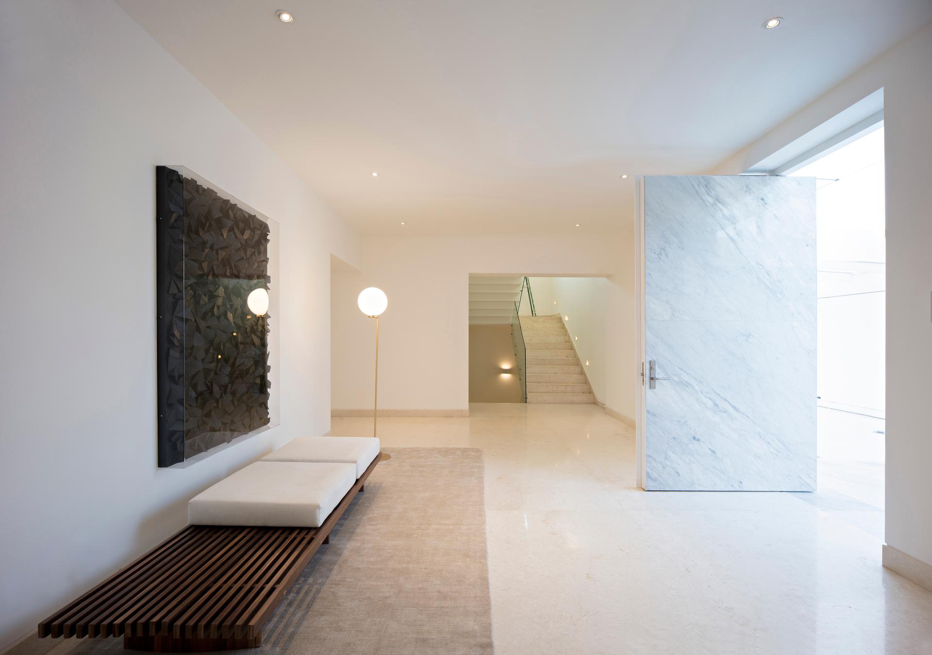 Domus Aurea by GLR Arquitectos + Estudio Alberto Campo Baeza - image 5