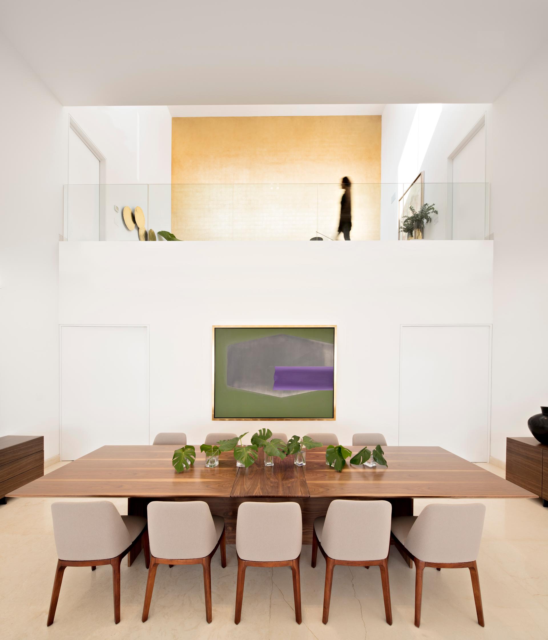 Domus Aurea by GLR Arquitectos + Estudio Alberto Campo Baeza - image 6