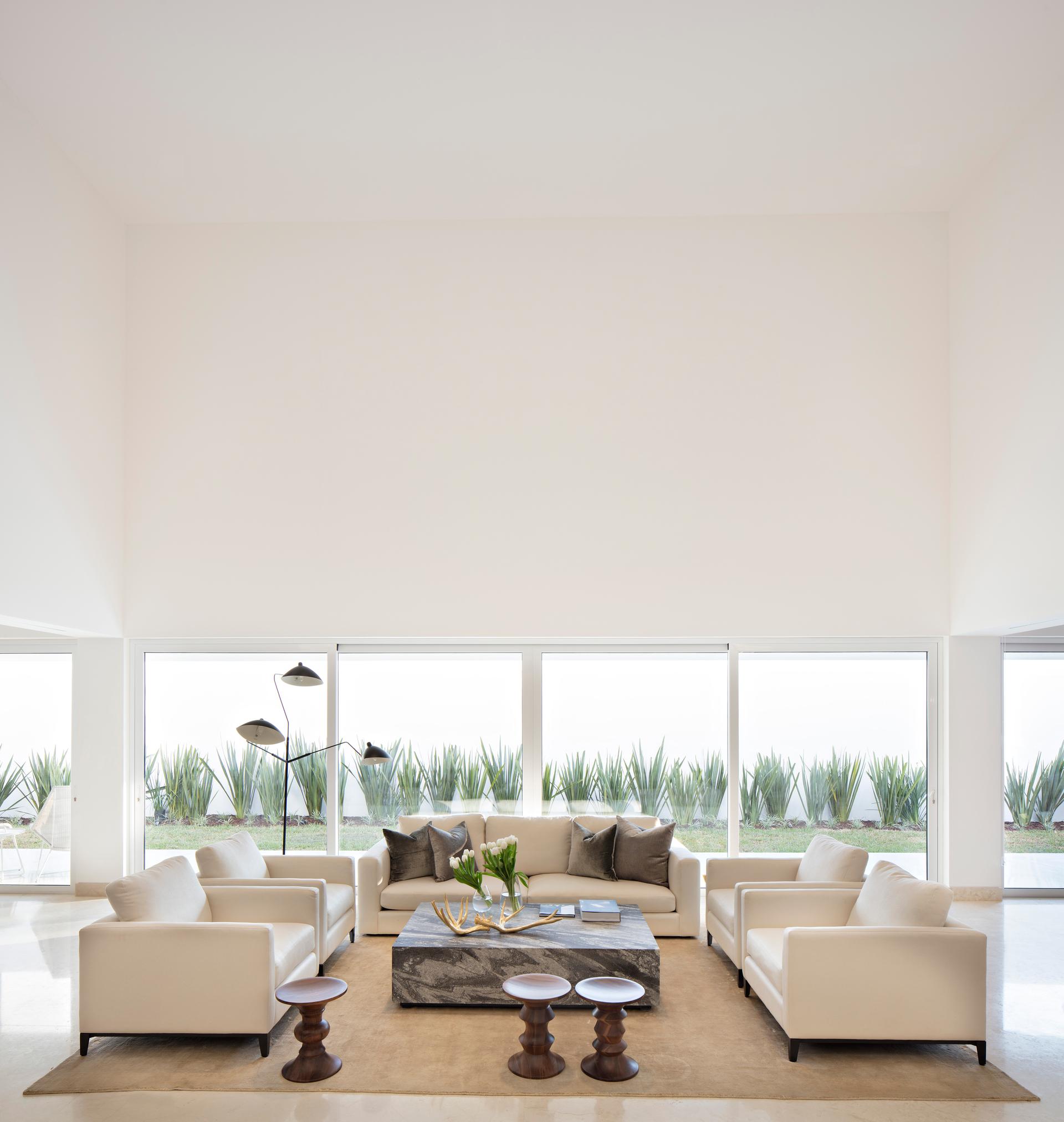 Domus Aurea by GLR Arquitectos + Estudio Alberto Campo Baeza - image 7