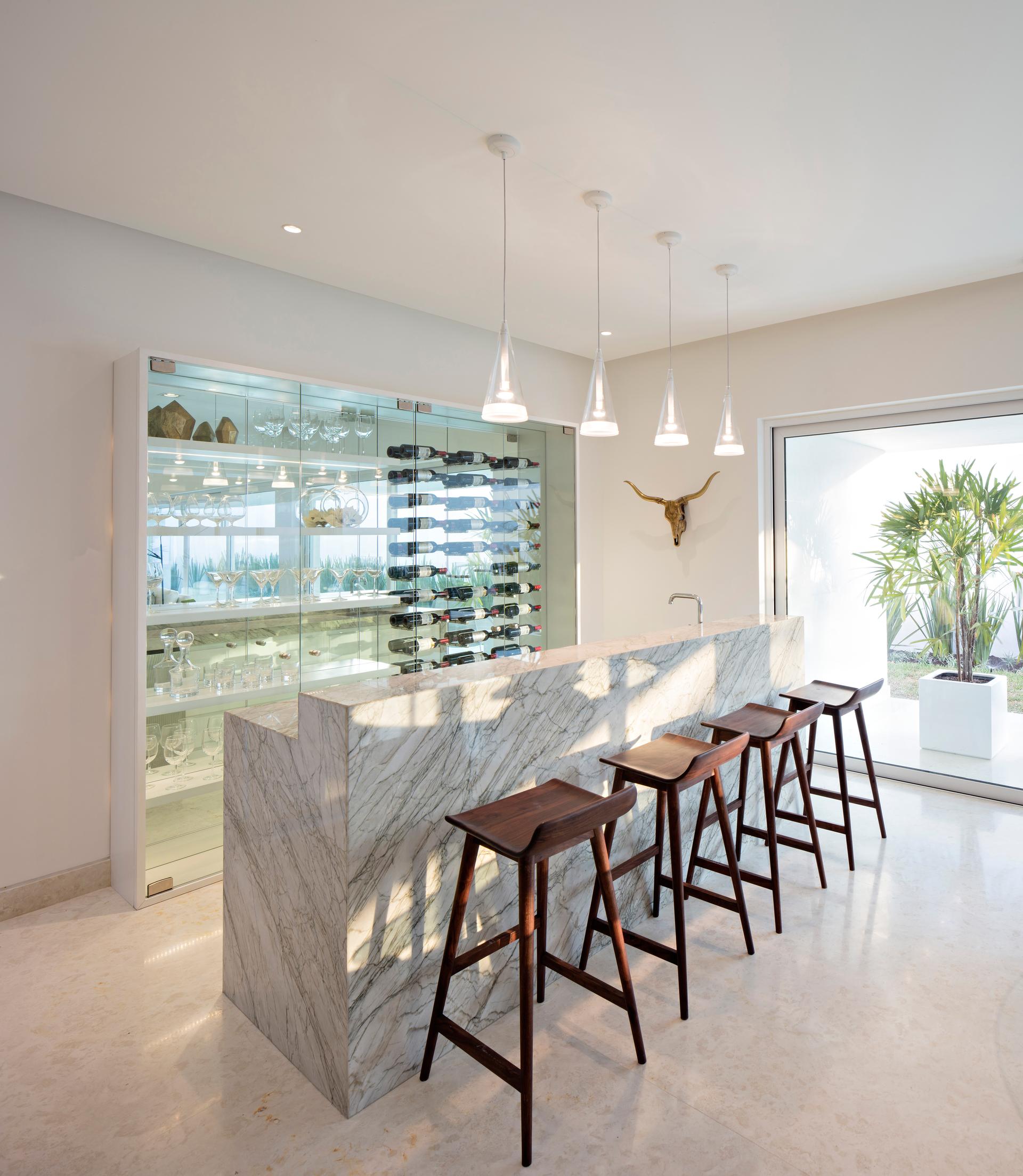 Domus Aurea by GLR Arquitectos + Estudio Alberto Campo Baeza - image 11