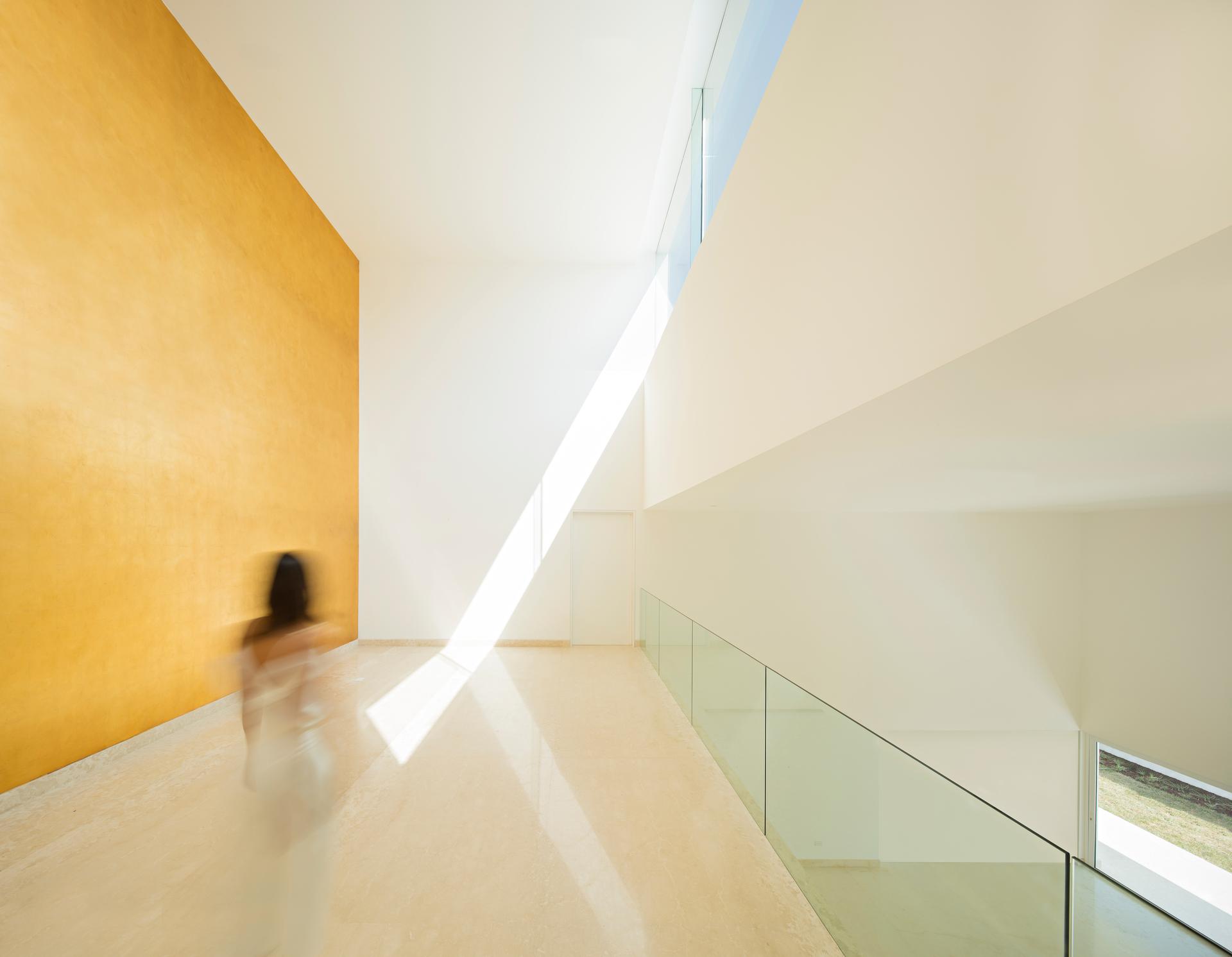 Domus Aurea by GLR Arquitectos + Estudio Alberto Campo Baeza - image 13