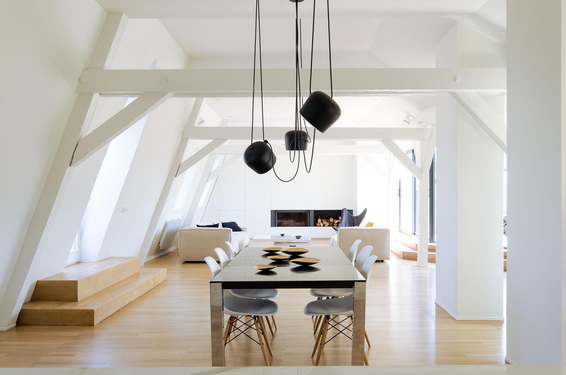 The Attic