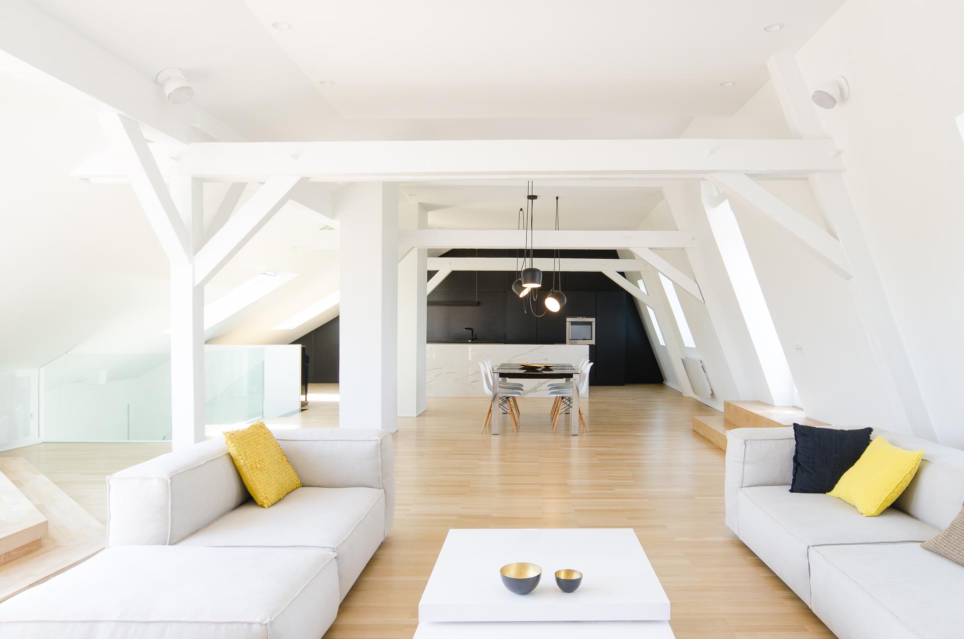 The Attic - image 4