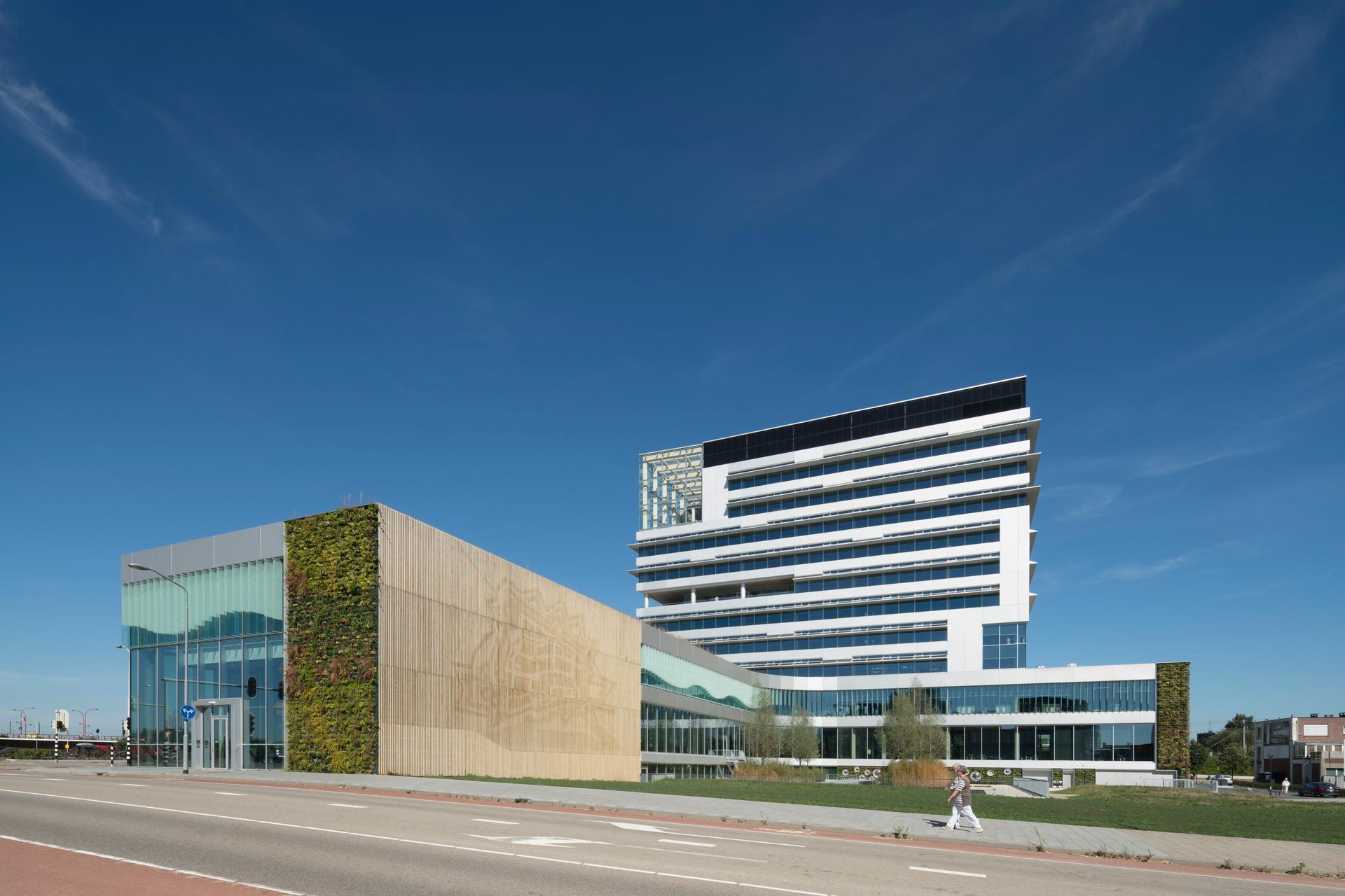 City Hall Venlo