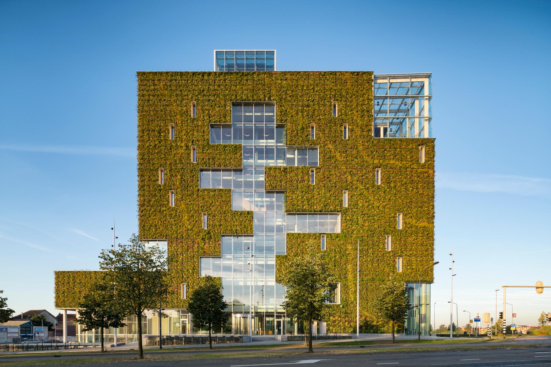 City Hall Venlo - image 3