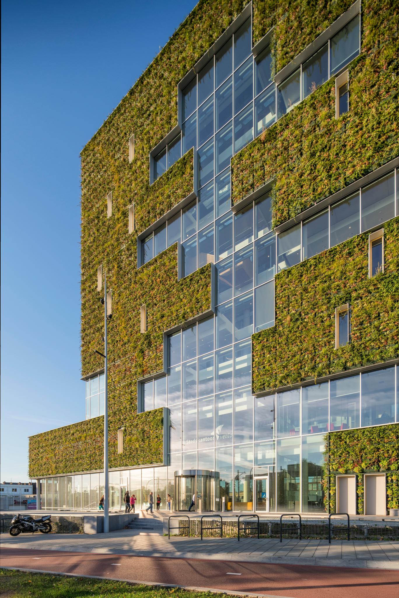 City Hall Venlo - image 5