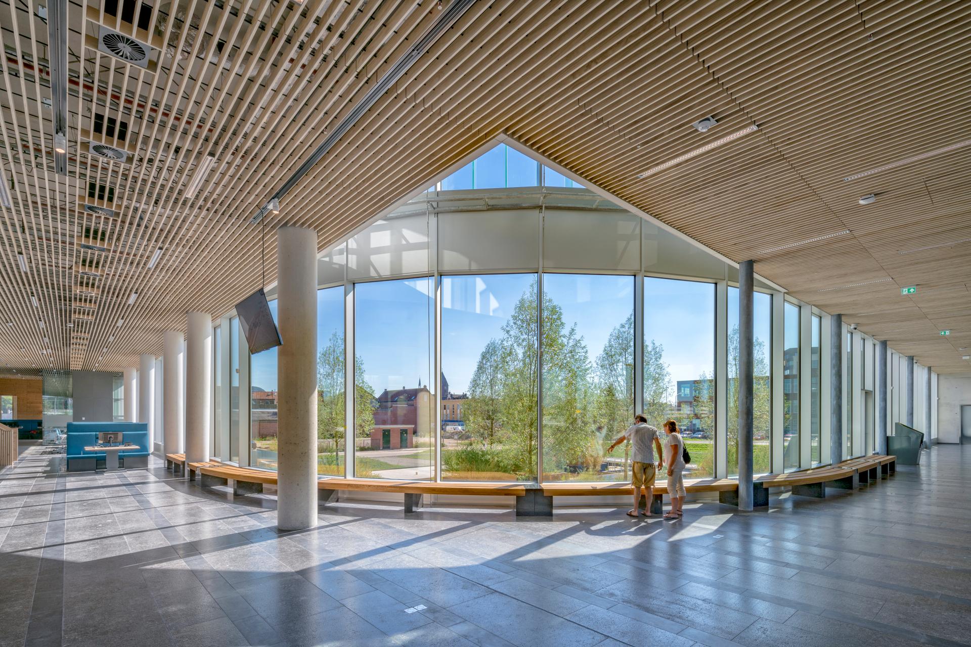 City Hall Venlo - image 6