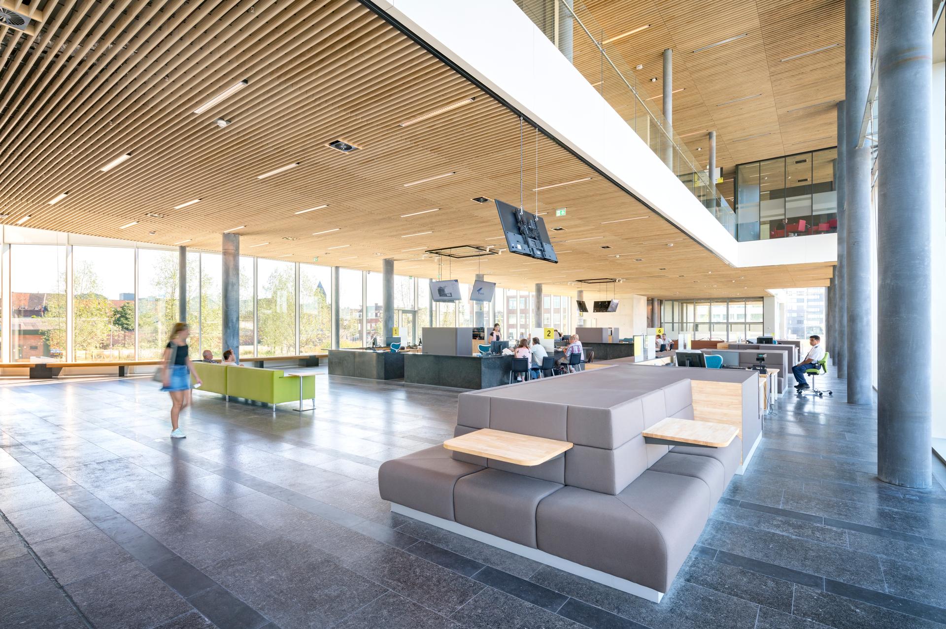City Hall Venlo - image 8