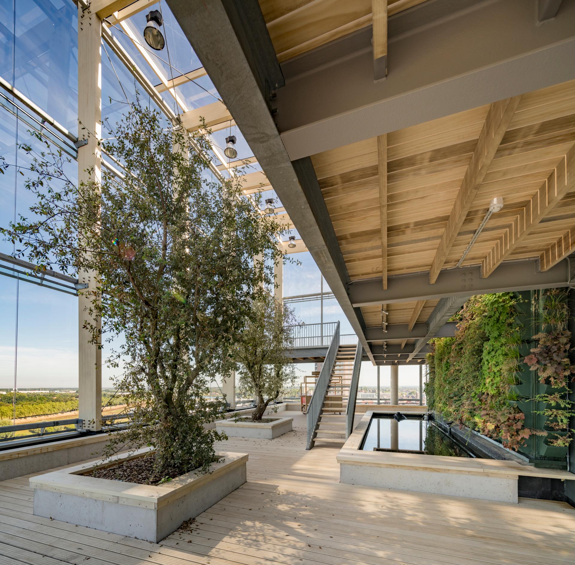 City Hall Venlo - image 7