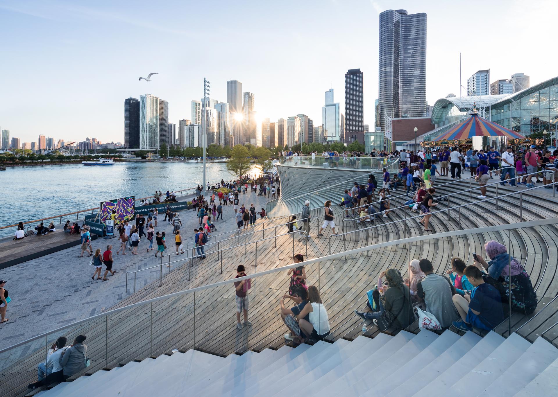 Navy Pier - image 2