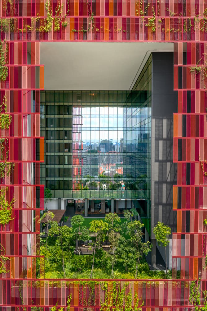 Oasia Hotel Downtown - image 7